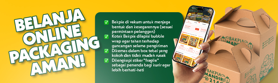 02. Belanja Online